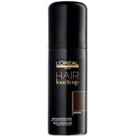 L’Oréal Professionnel Hair Touch Up vlasový korektor odrostů a šedin odstín Brown 75 ml