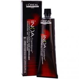 L’Oréal Professionnel Inoa Carmilane barva na vlasy C 5,62 60 g