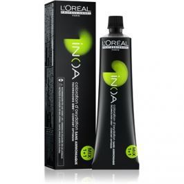L’Oréal Professionnel Inoa ODS2 barva na vlasy odstín 7,34 60 ml