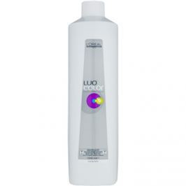L’Oréal Professionnel LuoColor aktivační emulze 1000 ml