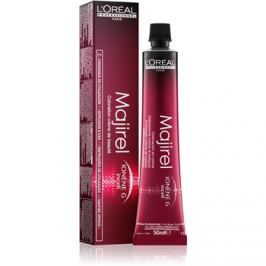 L’Oréal Professionnel Majirel barva na vlasy odstín 4,35 50 ml