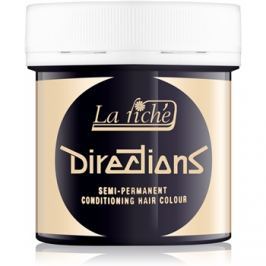 La Riche Directions semi-permanentní barva na vlasy odstín Neon Blue 88 ml