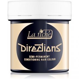 La Riche Directions semi-permanentní barva na vlasy odstín Midnight Blue 88 ml