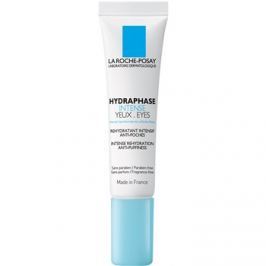 La Roche-Posay Hydraphase intenzivní hydratační péče pro oční okolí proti otokům 15 ml