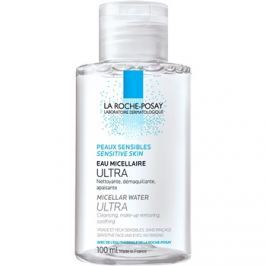 La Roche-Posay Physiologique Ultra micelární voda pro citlivou pleť 100 ml