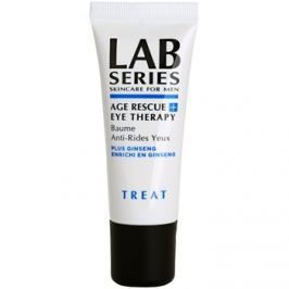 Lab Series Treat protivrásková oční péče s ženšenem 15 ml