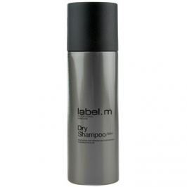 label.m Cleanse suchý šampon ve spreji 200 ml