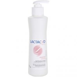 Lactacyd Pharma senzitivní emulze pro intimní hygienu 250 ml