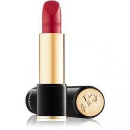 Lancôme L'Absolu Rouge rtěnka pro plné rty s hydratačním účinkem odstín 371 Passionnement 3,4 g