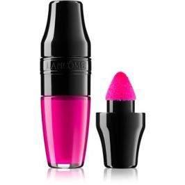 Lancôme Matte Shaker matná rtěnka odstín 379 Yummy Pink 6,2 ml