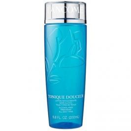 Lancôme Tonique Douceur pleťová voda bez alkoholu 200 ml