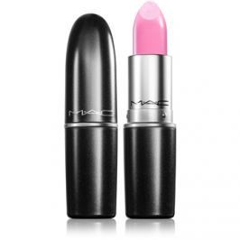 MAC Amplified Creme Lipstick krémová rtěnka odstín Saint Germain 3 g