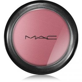 MAC Sheertone Blush tvářenka odstín Breath of Plum 6 g