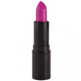 Makeup Revolution Amazing rtěnka odstín Crime 3,8 g