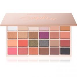 Makeup Revolution Soph X paleta očních stínů 24 x 1,1 g
