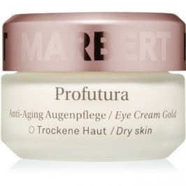 Marbert Anti-Aging Care Profutura oční protivráskový krém pro suchou až velmi suchou pleť 15 ml