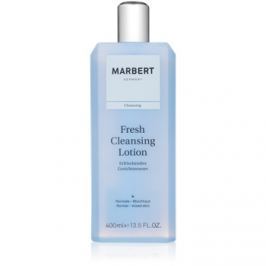 Marbert Fresh Cleansing pleťová voda 400 ml