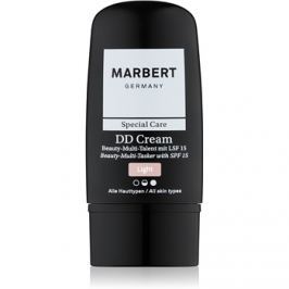 Marbert Special Care DD krém SPF 15 odstín 01 Light 30 ml