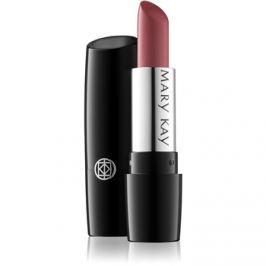 Mary Kay Lips gelová pololesklá rtěnka odstín Rosewood 3,6 g