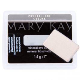Mary Kay Mineral Eye Colour oční stíny odstín Crystalline 1,4 g