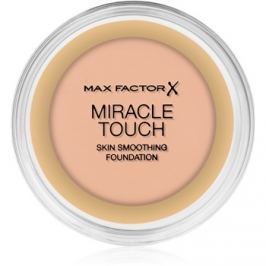 Max Factor Miracle Touch make-up pro všechny typy pleti odstín 70 Natural 11,5 g