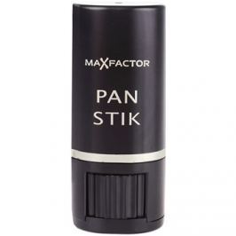 Max Factor Panstik make-up a korektor v jednom odstín 14 Cool Copper 9 g