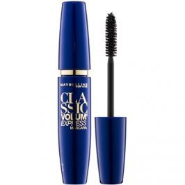 Maybelline Volum’ Express The Colossal řasenka pro objem a oddělení řas odstín Black 10 ml