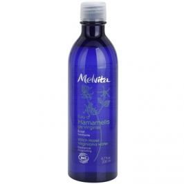 Melvita Eaux Florales Hamamelis de Virginie rozjasňující pleťová voda 200 ml