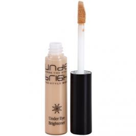 Missha The Style korektor na oční okolí odstín Light Beige 6 g