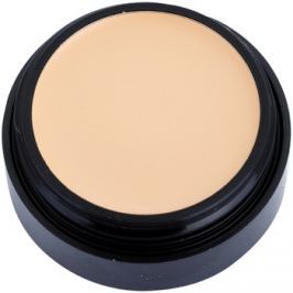 Missha The Style krémový korektor odstín Natural Beige 3 g
