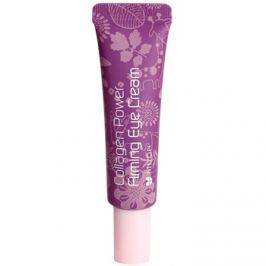 Mizon Intensive Firming Solution Collagen Power zpevňující oční krém v tubě 10 ml