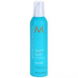 Moroccanoil Volume stylingová pěna pro objem 250 ml