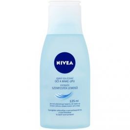 Nivea Visage jemný odličovač očí 125 ml
