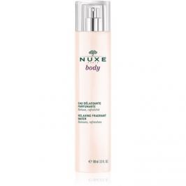 Nuxe Body relaxační parfemovaná voda 100 ml