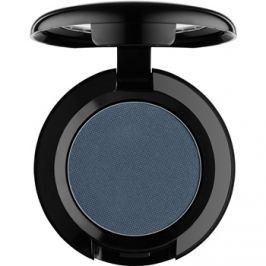NYX Professional Makeup Beyond Nude oční stíny odstín 30 Leather & Studs 1,5 g