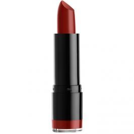 NYX Professional Makeup Extra Creamy Round rtěnka odstín 526 Hestia 4 g