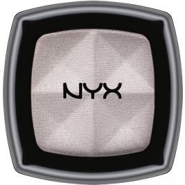 NYX Professional Makeup Eyeshadow oční stíny odstín 33 Frosted Flake 2,7 g