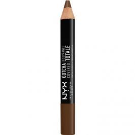 NYX Professional Makeup Gotcha Covered korektor v tužce odstín 19 Espresso 1,4 g
