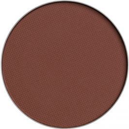 NYX Professional Makeup Nude Matte Shadow Beyond Nude™ matné oční stíny náhradní náplň odstín 25 Not Today 1,5 g