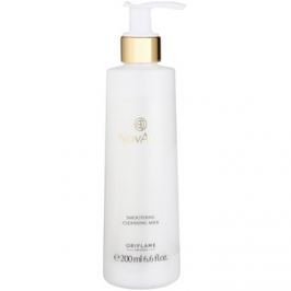 Oriflame Novage odličovací mléko s vyhlazujícím účinkem 200 ml