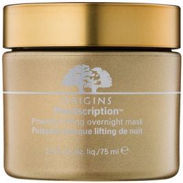 Origins Plantscription™ noční maska s liftingovým efektem 75 ml