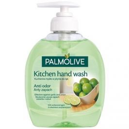 Palmolive Kitchen Hand Wash Anti Odor mýdlo na ruce pro odstranění nepříjemného zápachu po vaření 300 ml