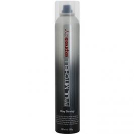 Paul Mitchell ExpressDry lak na vlasy silné zpevnění 360 ml