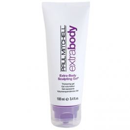 Paul Mitchell ExtraBody tvarující gel pro objem 200 ml