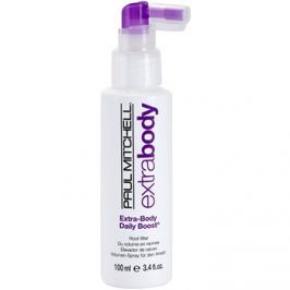 Paul Mitchell ExtraBody sprej pro objem od kořínků 100 ml