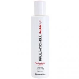 Paul Mitchell Flexiblestyle stylingové mléko střední zpevnění 250 ml