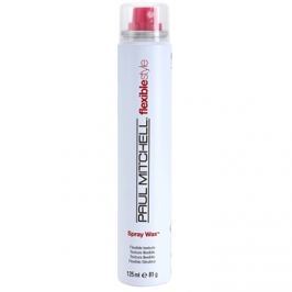 Paul Mitchell Flexiblestyle vosk na vlasy ve spreji 125 ml
