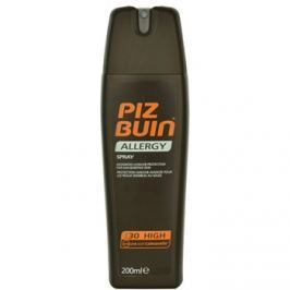 Piz Buin Allergy sprej na opalování SPF 30 200 ml