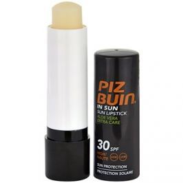 Piz Buin Lipstick balzám na rty SPF 30 4,9 g