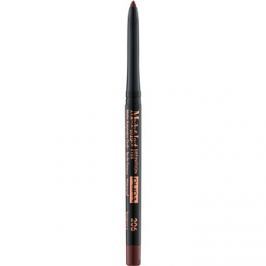 Pupa Collection Privée automatická tužka na oči voděodolná 206 Exclusive Burgundy 0,35 g